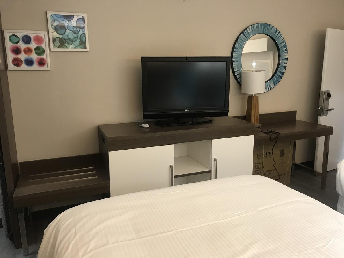 Oasis Inn Бофорт Екстер'єр фото